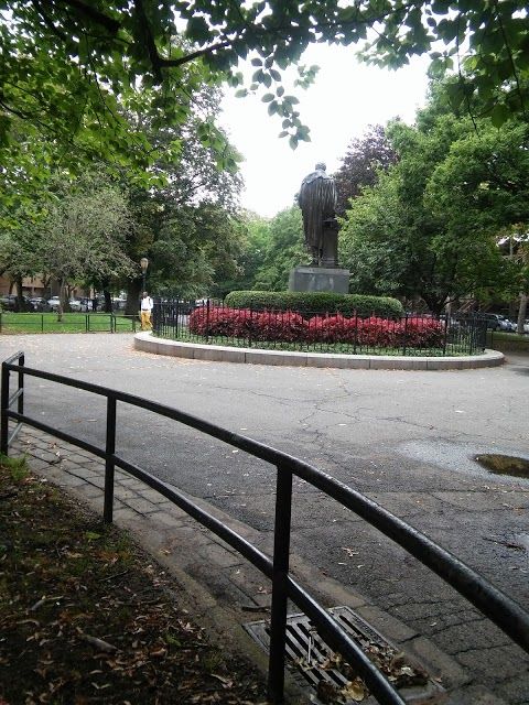 Fulton Park